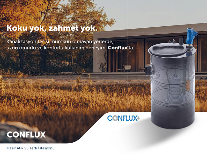 Conflux