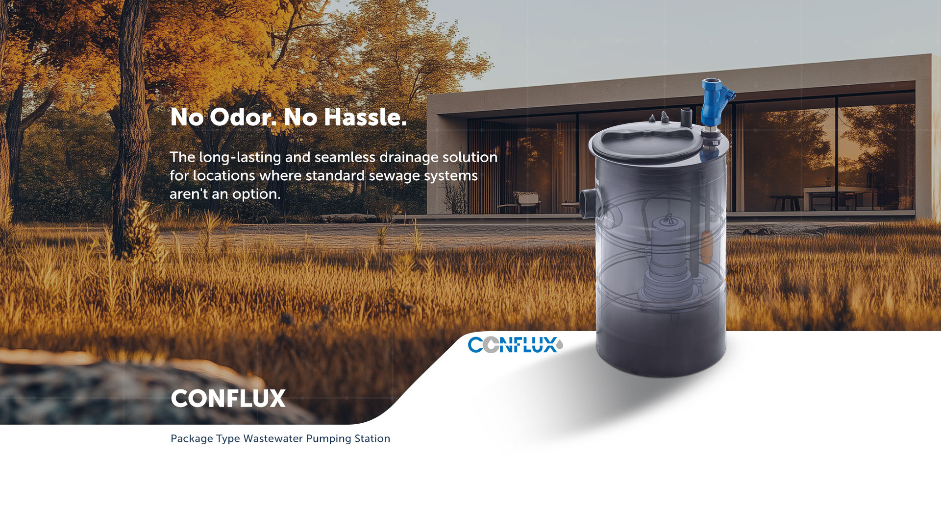 Conflux