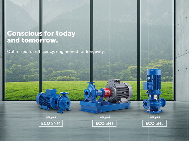 Eco Series