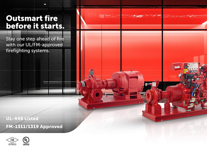 Fire safety is its duty!