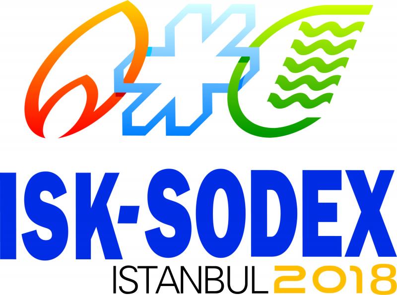 See you at ISK-Sodex!