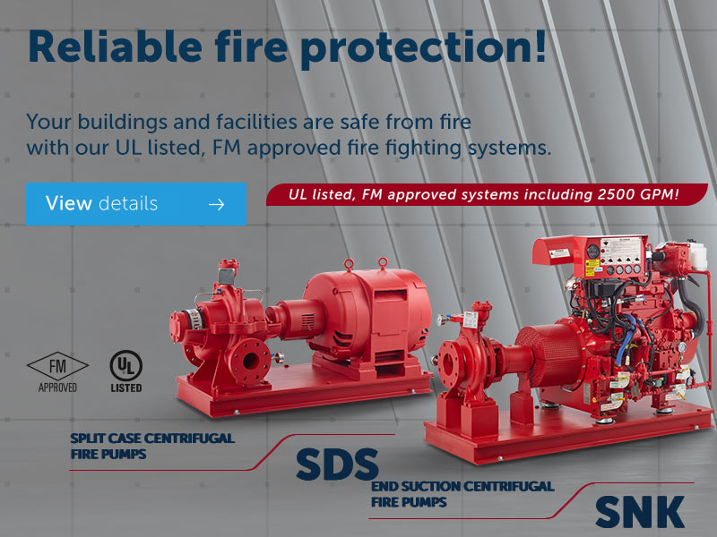 Slider 5-Yangın Söndürme Sistemleri