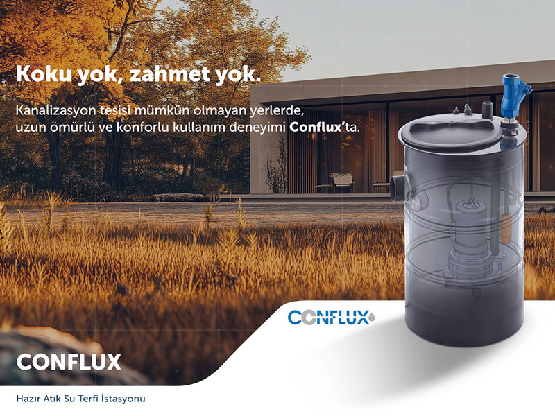 Conflux