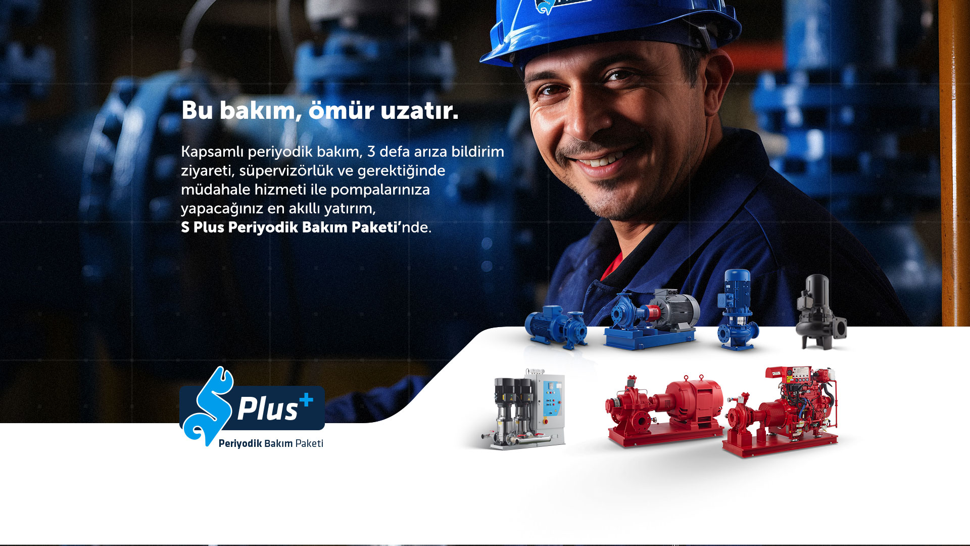 S Plus