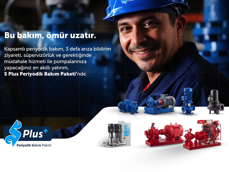 S Plus