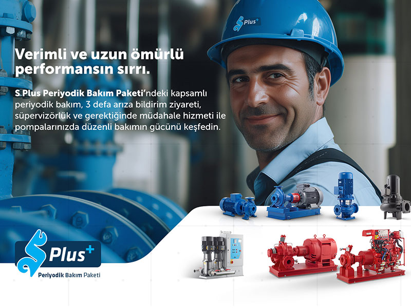 S Plus