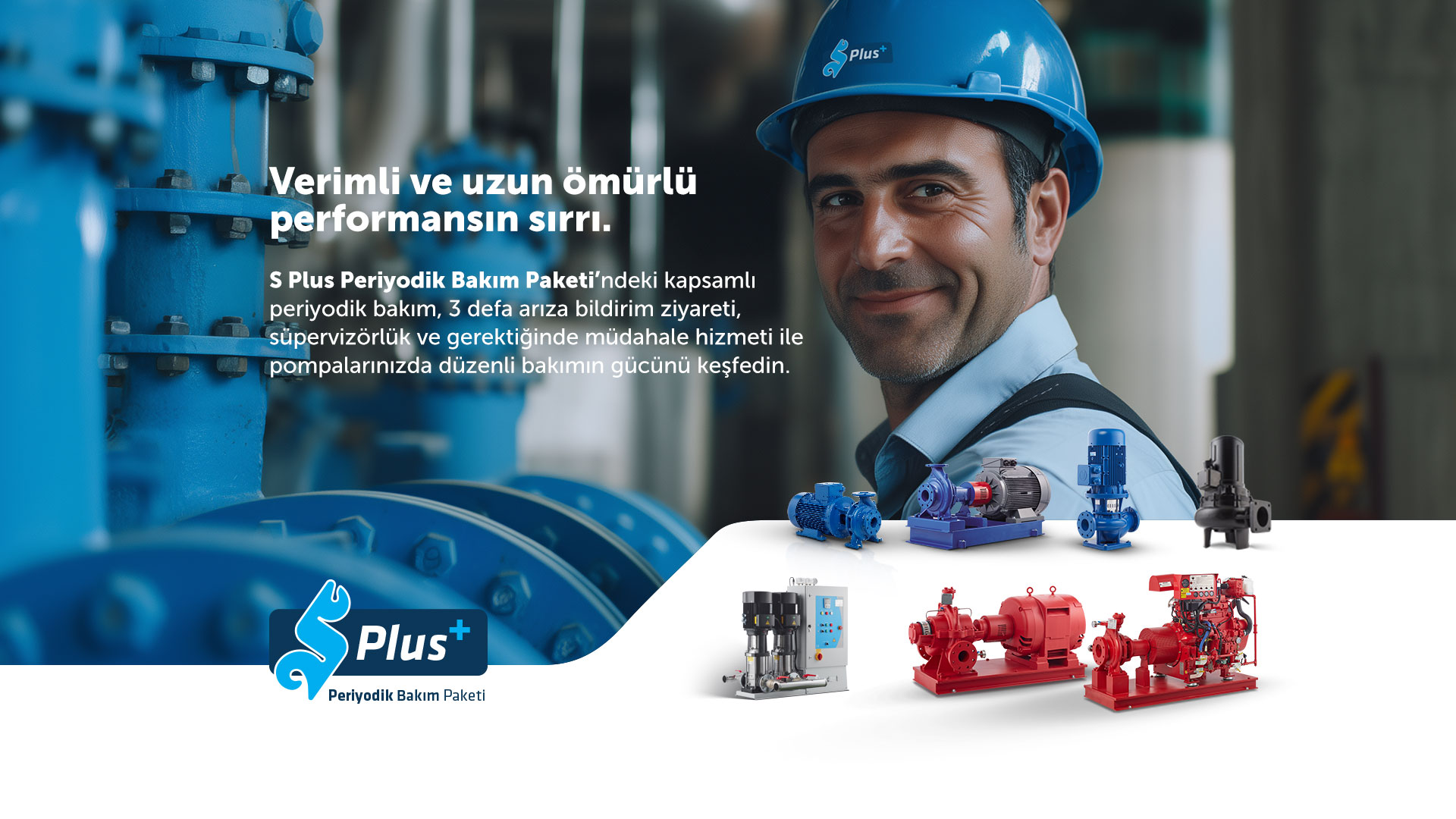 S Plus