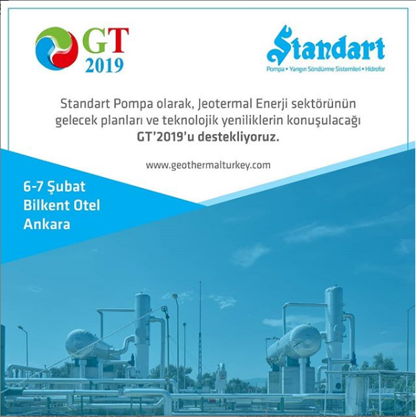 GT’2019’u Destekliyoruz