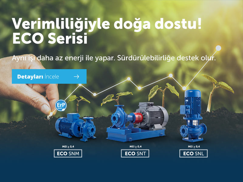 Slider 4-Eco Serisi